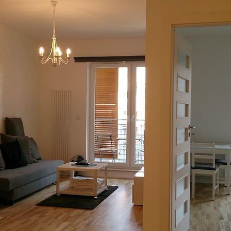 1 Bedroom Francuska Park Apartment Katowice Exteriör bild