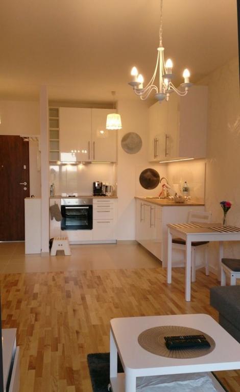 1 Bedroom Francuska Park Apartment Katowice Exteriör bild